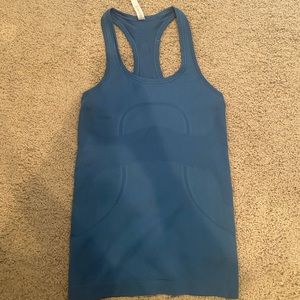 Lululemon Swift Tank Top